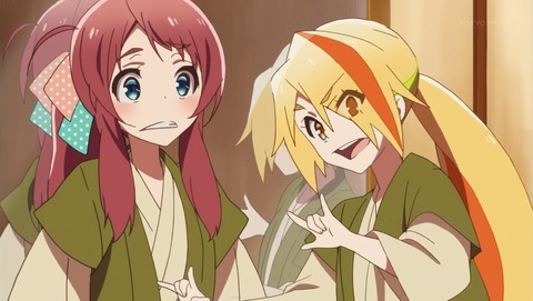 ゾンビランドサガ 4話 感想 0231