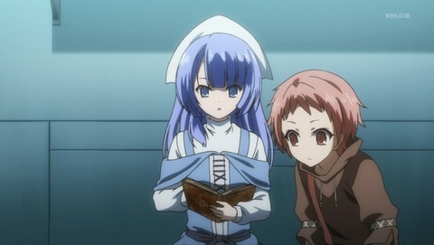 終末なにしてますか?忙しいですか?救ってもらっていいですか? 7話 感想 02