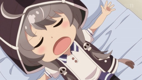 みにとじ 4話 感想 74