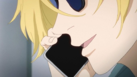 BANANA FISH 12話 感想 004