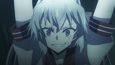 悪魔のリドル 9話 感想 346
