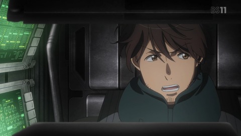 アルドノア・ゼロ 20話 感想 128