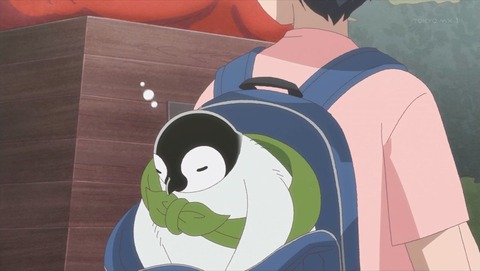 おこしやす、ちとせちゃん 22話 感想 0008