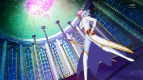プリンセスプリキュア 6話 感想 2282