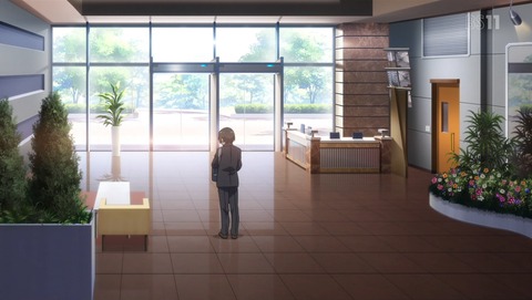 Charlotte シャーロット 3話 感想 087