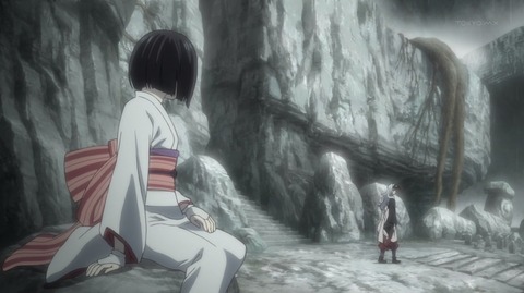 ノラガミ 12話 感想 1