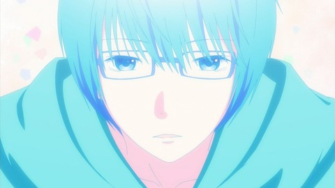 3D彼女 リアルガール 第2シーズン 14話 感想 032