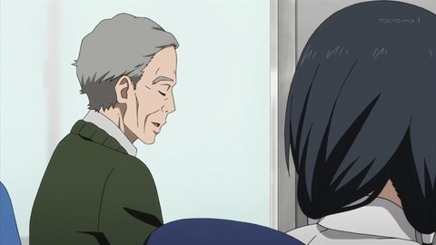 SHIROBAKO 7話 感想 2082