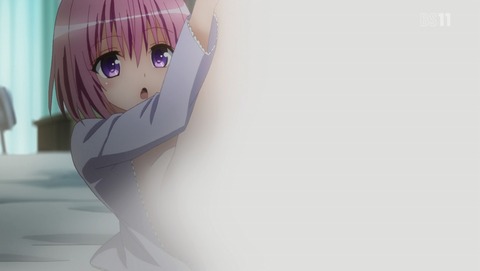 ToLOVEる-とらぶる-ダークネス 2期 2話 感想 008