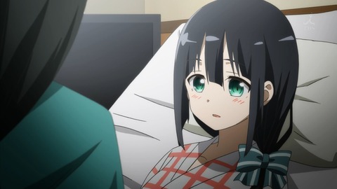 結城友奈は勇者である 10話 651