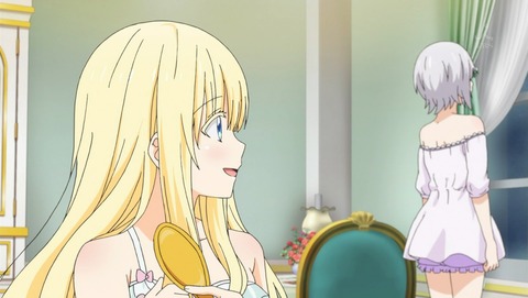 寄宿学校のジュリエット 3話 感想 0211