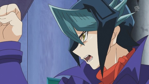 遊戯王ARC‐V 145話 感想 65
