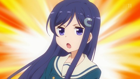 アニマエール! 3話 感想 01