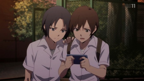 Re:CREATORS 17話 感想 30