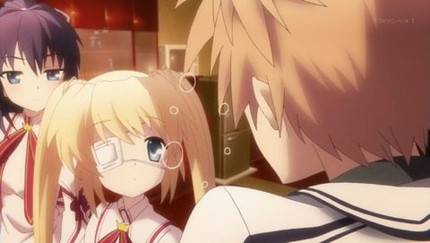 Rewrite 7話 感想 45