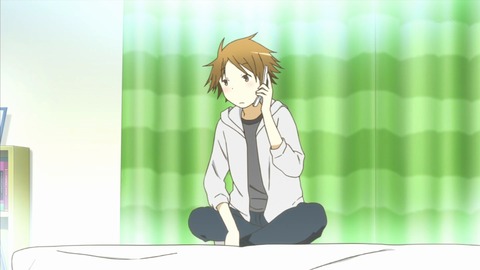 一週間フレンズ 8話 感想 403