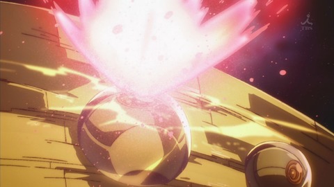ガンダム Gのレコンギスタ 22話 感想 090