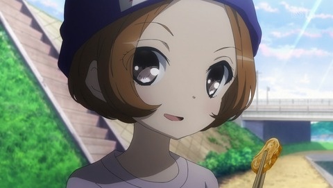 魔法少女育成計画 6話 感想 72