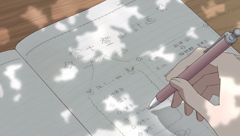 ヤマノススメ セカンドシーズン 8話 感想 06