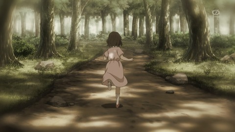 夏目友人帳 5期 1話 感想 72