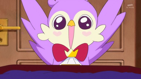 プリンセスプリキュア 6話 感想 702