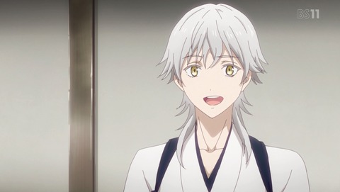 刀剣乱舞 -花丸- 4話 感想 33