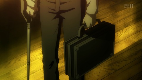 とある魔術の禁書目録III 15話 感想 46