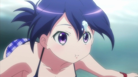 ご注文はうさぎですか 8話 713