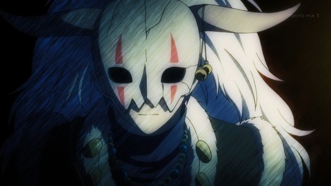 暁のヨナ 13話 感想 2342