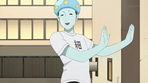 はたらく細胞 1話 感想 126