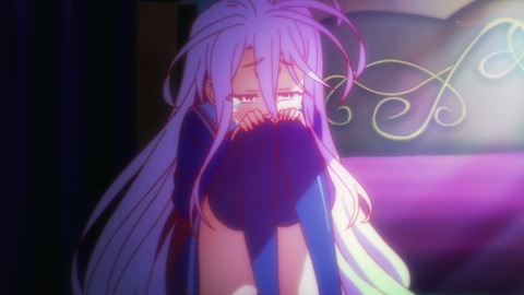 ノーゲーム ノーライフ 8話 1760