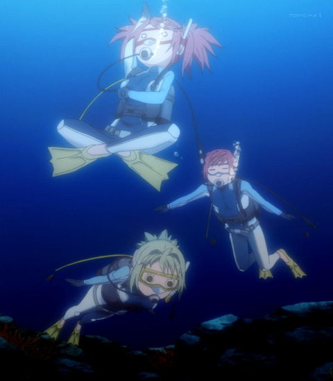 海