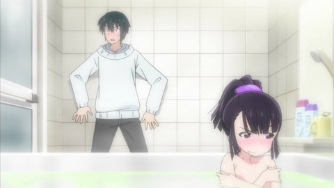 妹ちょ 4話 93407
