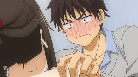 なんでここに先生が!? 3話 感想 100