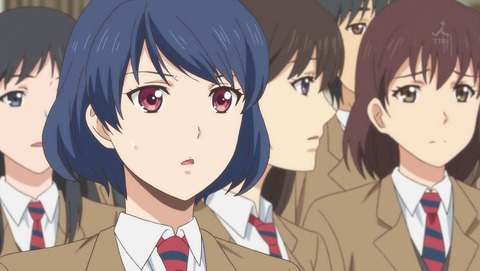 ドメスティックな彼女 12話 感想 003