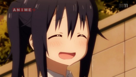 干物妹!うまるちゃん 2期 8話 感想 31
