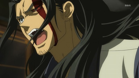 機動戦士ガンダム 鉄血のオルフェンズ 2期 41話 感想 80