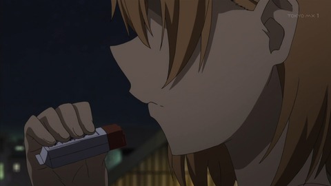 SHIROBAKO 399