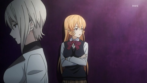食戟のソーマ 2期 2話 感想 53