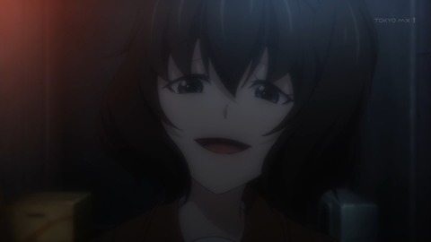 Lostorage conflated WIXOSS 7話 感想 1855