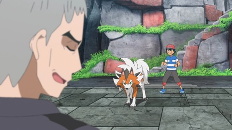 ポケットモンスター サン&ムーン 77話 感想 3722
