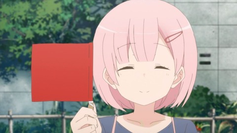 すのはら荘の管理人さん 7話 感想 150