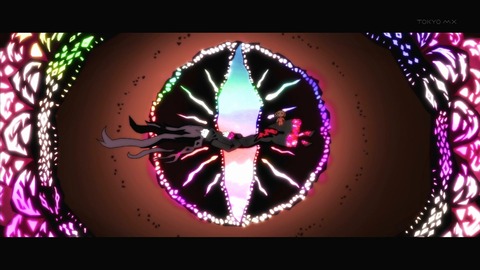 メカクシティアクターズ 8話 感想 1805