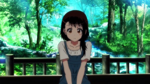 ニセコイ 16話 感想 186