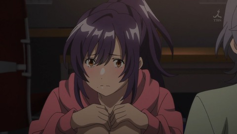 色づく世界の明日から 11話 感想 0153