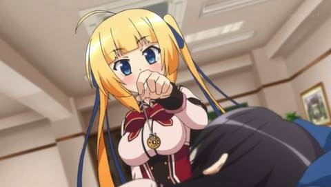 ワガママハイスペック 7話 感想 495