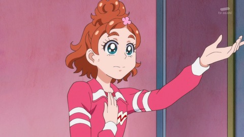 プリキュア 37話 1235