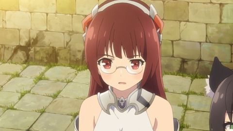異世界魔王と召喚少女の奴隷魔術 5話 感想 032