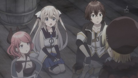 七星のスバル 7話 感想 329