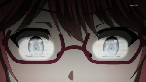 ようこそ実力至上主義の教室へ 6話 感想 40